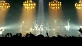 Rammstein  Weißes Fleisch  live 120210  Dresden [upl. by Arem]