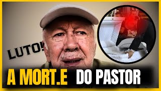 M0RRE PASTOR E VOVÔ DA LAPADA EXPÕE TODA VERDADE [upl. by Rases]