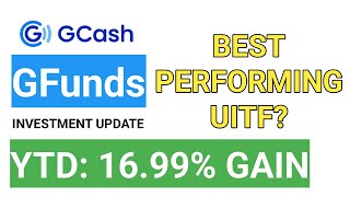 ATRAM Global Technology Feeder Fund  UITF Review  Best Performing UITF  GInvest  GFunds  GCash [upl. by Hcurob145]