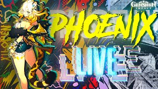 🔴Unlocking Primogems Completing Every World Quest 🔑✨  Sub Goal 2K🔴 [upl. by Branham]