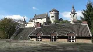 Stolberg Burg und Kirchen [upl. by Jasmina]