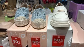 DEICHMANN SALE  DEICHMANN UK NEW COLLECTION  October  2024 [upl. by Alleen]