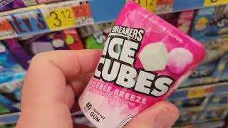 A review of Ice breakers chewing gum [upl. by Annoj]