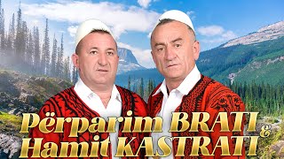 Hamit Kastrati amp Perparim Brati  Baftir Doda Official Song [upl. by Philender]