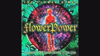 The Flower Kings  Garden of Dreams Full Song [upl. by Susy798]