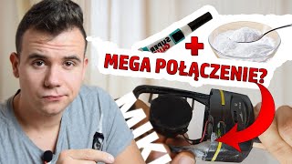 SUPER KLEJ  CZY SODA OCZYSZCZONA I SUPER GLUE DAJE NIESAMOWITE MOŻLIWOŚCI [upl. by Yrreg373]