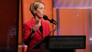 Zephyr Teachout Let the Clean Energy Industry quotExplodequot [upl. by Adnahs]