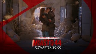 Miasto 44  zwiastun filmu [upl. by Yesnikcm]