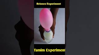 Youtube Short experiment video experiment science shorts shortsvideo shortsfeed viralvideo [upl. by Ches]