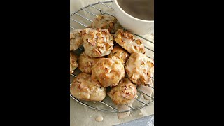 Air Fryer Apple Fritters [upl. by Faria]