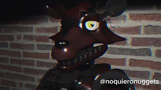 FNAFP3DStuck inside wipchickenboy41 [upl. by Naro]