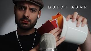 Een Cadeautje van Dille amp Kamille ASMR Nederlands [upl. by Ribak]