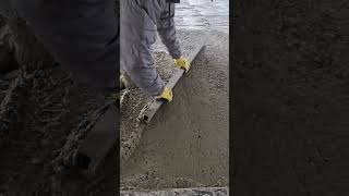 Advanced Efficient Screeding [upl. by Ellehc]