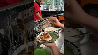 Famous idly point in Hyderabad  Street Food Hyderabad food foodie streetfood [upl. by Lessard]