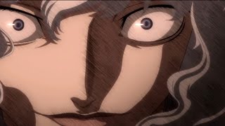 Berserk 2017The Millenium Clang Arc [upl. by Llesirg]