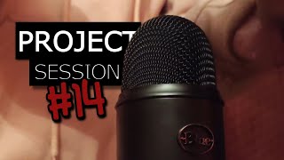 ASMR Project Session 14  More Fast [upl. by Wendi986]