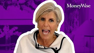 Suze Orman On Tackling The Crisis Of Emergency Savings [upl. by Queen]