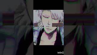 Bleach toshiro manga edit 🥶 [upl. by Sherborne]