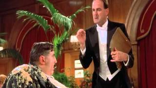 Monty pythons Mr creosote Full version [upl. by Primo663]