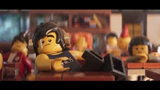 LEGO Ninjago season 5 intro HD [upl. by Xel]