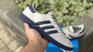 Adidas Handball Spezial [upl. by Amalbergas]