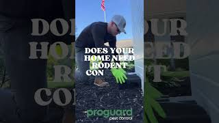 Your local pest control company Located in Van Wert Ohio Proguardpccom [upl. by Meit]