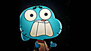 FUNNY TAWOG Moment repost theamazingworldofgumball edit [upl. by Nahgeem258]