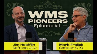 WMS Pioneers Episode 1 The Early Years of WMS [upl. by Torrance]