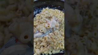 Cheese Pasta recipe youtube cookingathome viralrecipe pakistanivlogger anabiaashvlogs [upl. by Eldin]