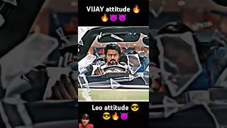 BEAST X KAAYI🔥• VIJAY THALAPATHY ATTITUDE 4K QUALITY HDR EDITPt 2 BEAST​ ytshorts​ shorts​ [upl. by Wolfort]