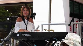 DEANNA BOGART band 2024 LiveSSBluesFest [upl. by Odarbil]