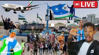 CABDI XAAFID OO GAROOWE LAGU SOO DHAWEEYAY KANA CARARAY XAMAR IYO REER GAROWE OO GABAR SIIYAY XAFID [upl. by Spevek]