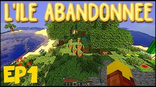 LIle Abandonnée S04Ep1 ► Le Retour [upl. by Sinnaoi]