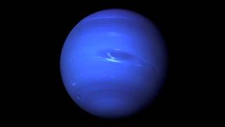 The Planets Neptune the Mystic  by Gustav Holst 18741934 [upl. by Anelleh]