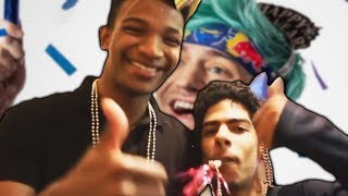 ETIKA WISH EVERYONE A HAPPY NEW YEARS 2019 [upl. by Muhcon]