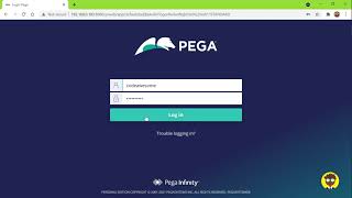 How to create Pega application using ThemeCosmos [upl. by Wenda]