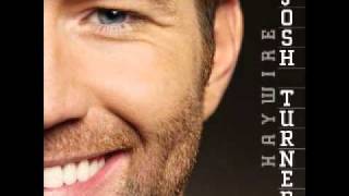 Josh Turner  This Kind of Love [upl. by Aceissej]