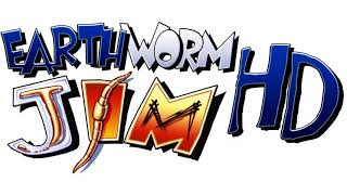 Intestinal Distress 1HR Looped  Earthworm Jim HD Music [upl. by Nosraep]