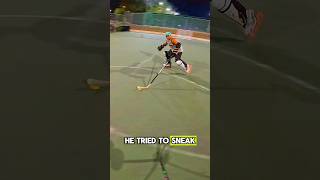 Hockey 1 v 1 Winner gets the PRIZE [upl. by Pederson]