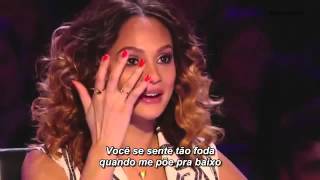 Bars amp Melody  Audição on Britains Got Talent 2014 Legendado PTBR [upl. by Uehttam]