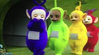 Teletubbies  “Paw Paw Patch Kidsongs version” [upl. by Housum]