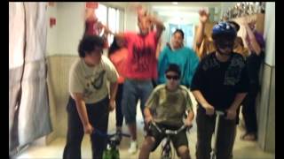 LIPDUB Escoles Especials quotLlar de Sant Josepquot [upl. by Annaeerb]