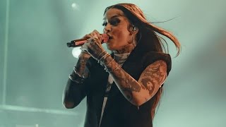 Kehlani Live Concert in Minneapolis  Crash World Tour 09042024 [upl. by Selhorst]