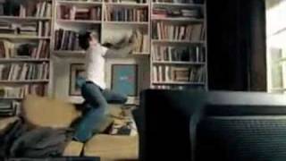 Rent Video Games Online  GameFly Free Trial  Funny Commercial [upl. by Oiceladni307]