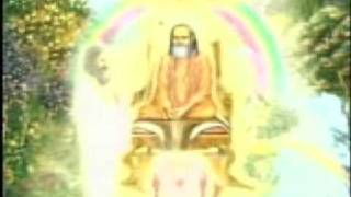 Maharishi sings GuruPuja [upl. by Aileda542]