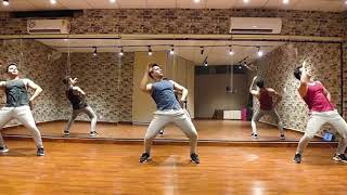 High Rated Gabru  Dance Cover  Varun  Shraddha  Guru Randhawa  Harfan Mohla  Saurav Sharma [upl. by Schargel265]