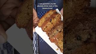 Banana Bread Recipe  Divine Banana Bread Recipe  No Oven  Without Oven Recipe s [upl. by Atirb]