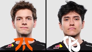 MikyX to Fnatic Yike to KC  LEC Roster Changes Speculations [upl. by Ajssatsan]