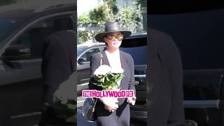 Chrissy Teigen Wants To Know If Paparazzi Are Friends Or Enemies While Leaving The Grocery Store [upl. by Aikemot873]