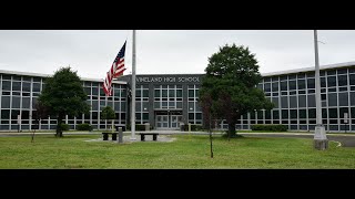 Vineland High 91 [upl. by Staley]